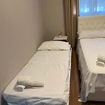 Green Apartment *
