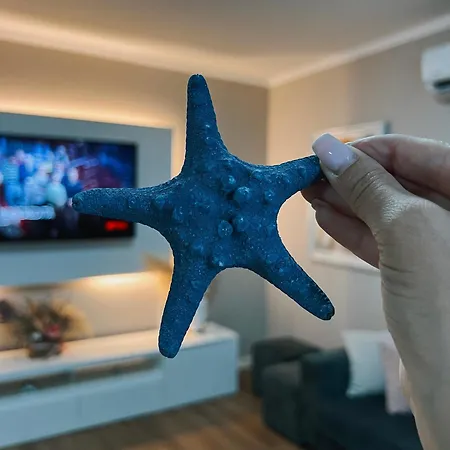 Appartamento Green Apartment *