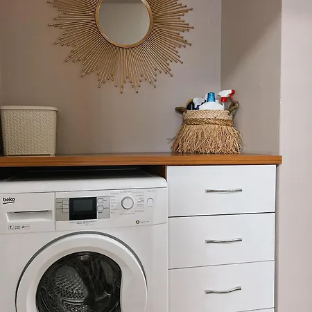 Green Apartment * Durrës