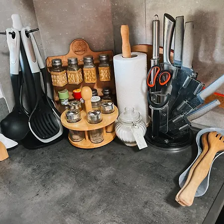 Appartamento Green Apartment Durrës