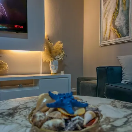 Διαμέρισμα Green Apartment