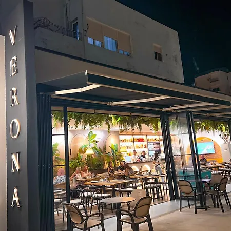 Appartamento Green Apartment