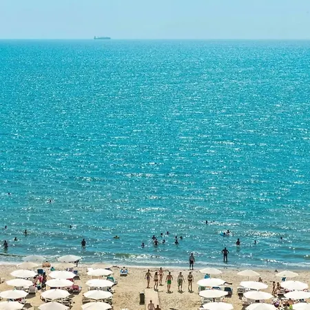 Διαμέρισμα Green Apartment Δυρράχιο