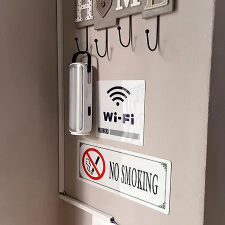 Green Apartment Appartamento Durrës