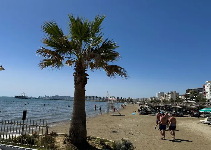 Apartament Green Apartment