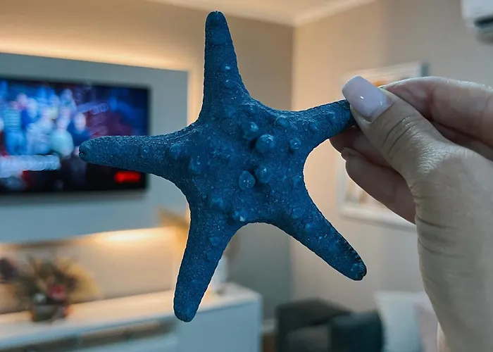 Apartament Green Apartment *