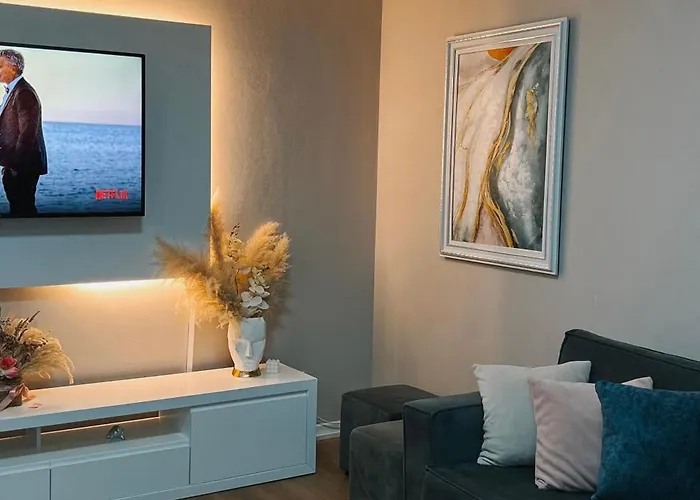Green Apartment Durrës
