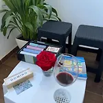 Апартаменты Green Apartment Дуррес
