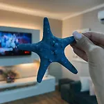 Апартаменты Green Apartment *