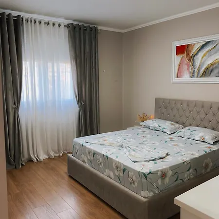 Green Apartment Apartment Durres