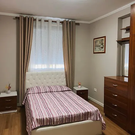 Green Apartment Durres