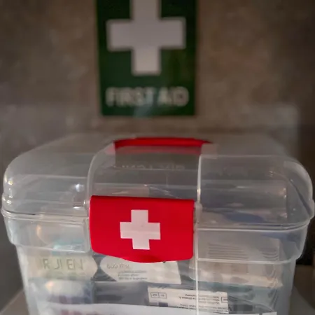 Green Apartment Apartament Durrës