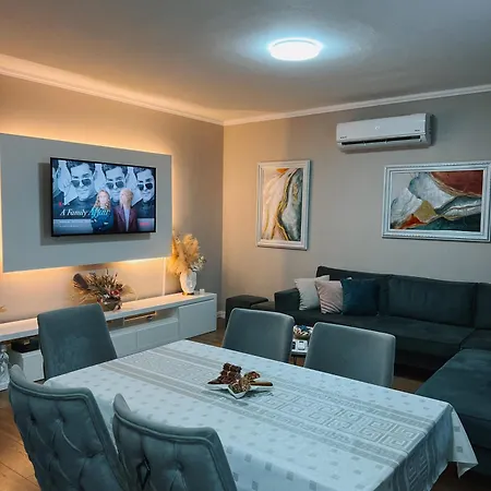 Green Apartment * Durres