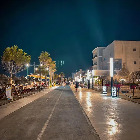 Green Apartment Apartament Durrës