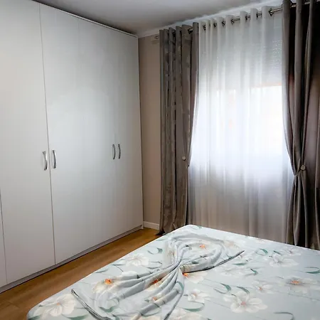Green Apartment Apartment *