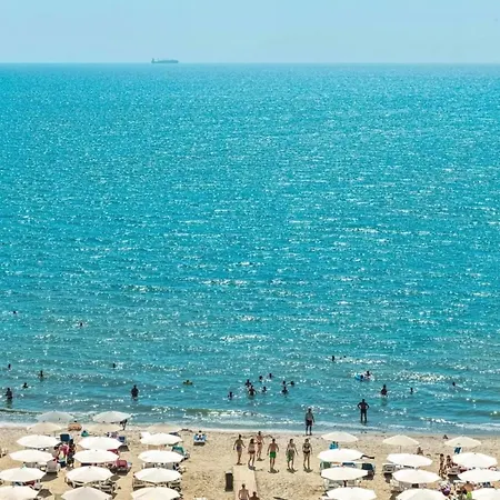 Apartment Green Apartment Durres