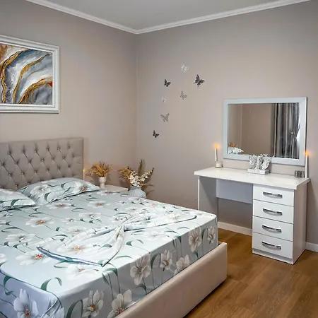 Green Apartment Apartment *