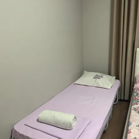 Green Apartment Durres